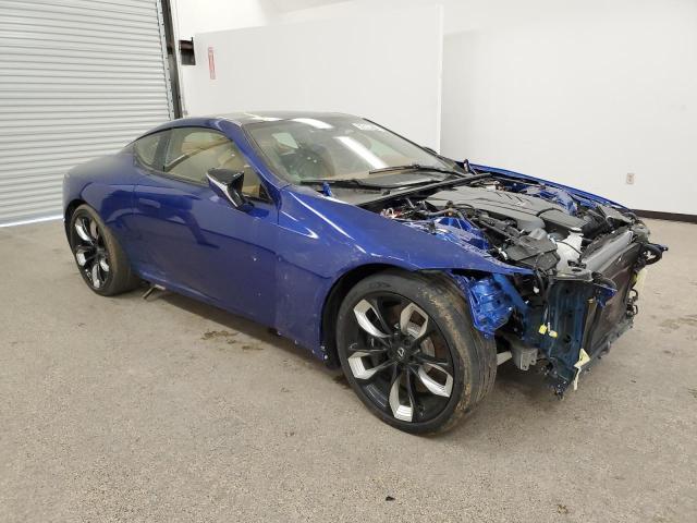 2024 LEXUS LC 500 JTHJP5AY0RA107962