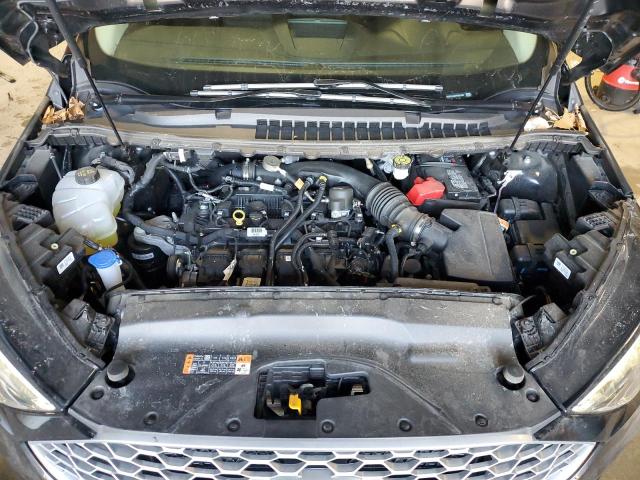 2FMPK4J93PBA26190 2023 FORD EDGE, photo no. 12