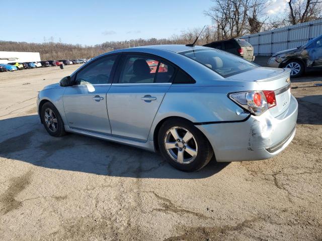 2011 Chevrolet Cruze Lt VIN: 1G1PF5S95B7273329 Lot: 50908114