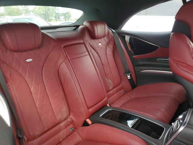 2019 Mercedes-Benz S-klasse - Image 10