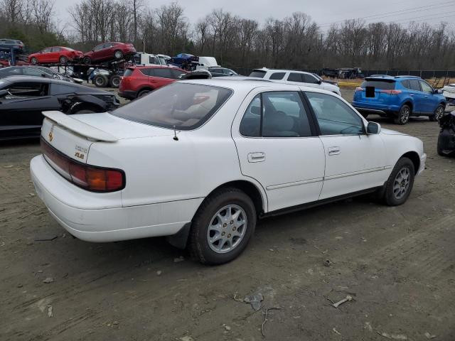 1994 Toyota Camry Xle VIN: JT2SK13E0R0256645 Lot: 40705224