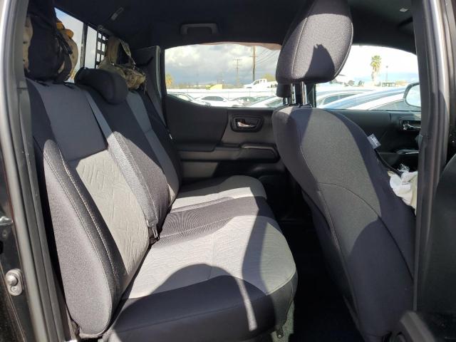 2023 TOYOTA TACOMA DOU 3TMCZ5AN0PM638198