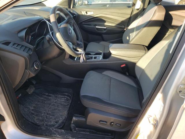 2019 FORD ESCAPE SE 1FMCU9GDXKUB58478
