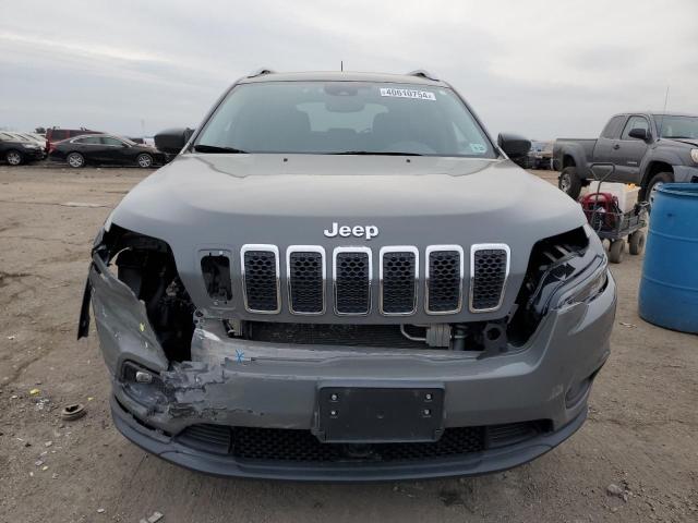 2020 JEEP CHEROKEE L 1C4PJMLX9LD655685