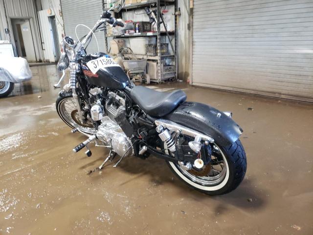 2016 HARLEY-DAVIDSON XL1200 V 1HD1LF312GC408543