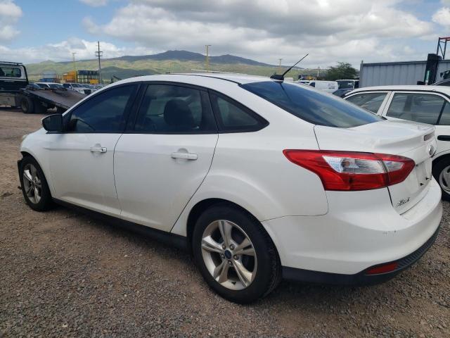 Vin: 1fadp3f26el230760, lot: 41704144, ford focus se 20142