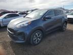2021 KIA SPORTAGE L - KNDPM3AC0M7881292
