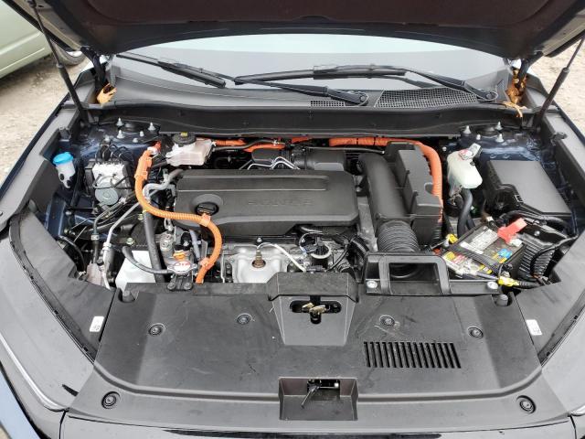 2024 HONDA CR-V SPORT - 7FARS6H56RE012208