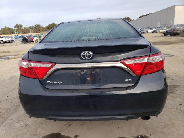 2017 TOYOTA CAMRY LE 4T1BF1FK5HU740553