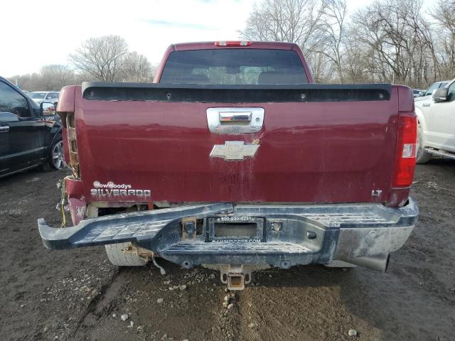 VIN 1N4AL3AP6EC321951 2008 CHEVROLET ALL MODELS no.6