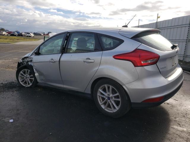 2018 FORD FOCUS SE 1FADP3K22JL207086
