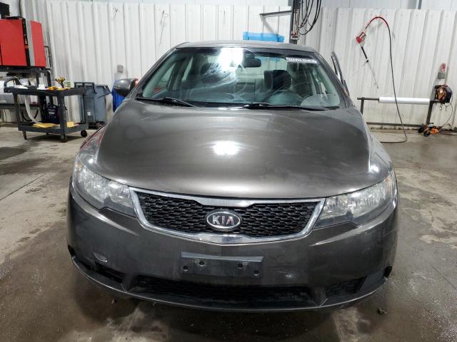 2012 Kia Forte Ex VIN: KNAFU4A21C5508620 Lot: 42474484