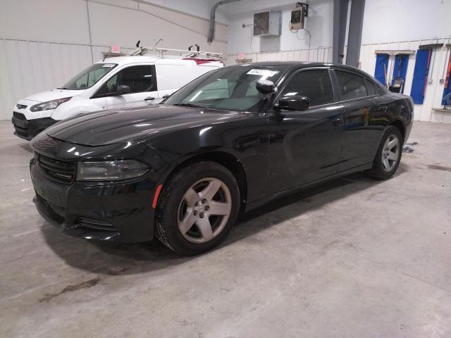 2018 DODGE CHARGER PO - 2C3CDXATXJH163193