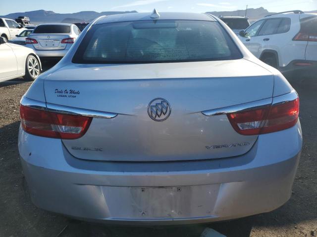 Image 6 of 2016 Buick Verano salvage vehicle - Lot #40570034 at Copart