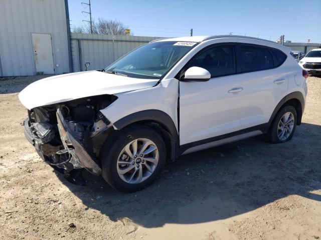 2018 HYUNDAI TUCSON SEL for Sale | TX - WACO | Wed. Mar 20, 2024 - Used ...