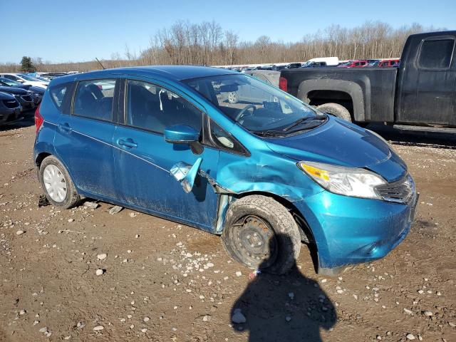 2015 Nissan Versa Note S VIN: 3N1CE2CP5FL360091 Lot: 40861924