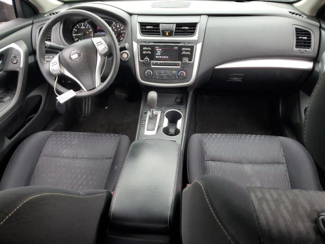 2017 NISSAN ALTIMA 2.5 - 1N4AL3AP1HC280293