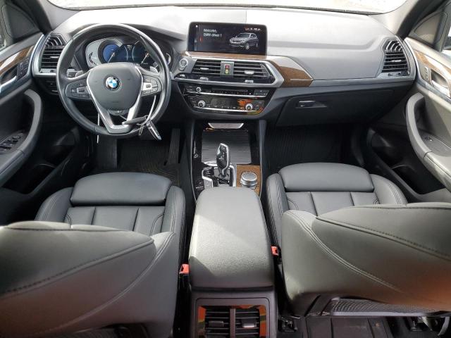 5UXTR9C55KLP90121 2019 BMW X3, photo no. 8