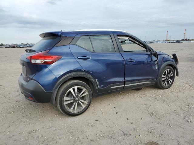 2019 Nissan Kicks S VIN: 3N1CP5CU9KL532103 Lot: 45063644