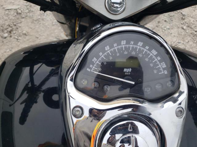 2005 HONDA VTX1300 R 1HFSC52345A209916