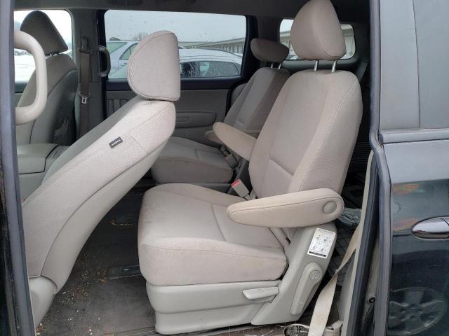 2015 KIA SEDONA LX - KNDMB5C12F6041121