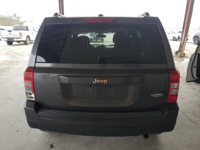 1C4NJPFA5FD111186 | 2015 Jeep patriot latitude