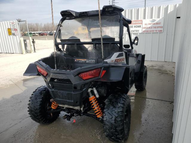 2019 POLARIS RZR S 900 - 3NSVBE874KH478573
