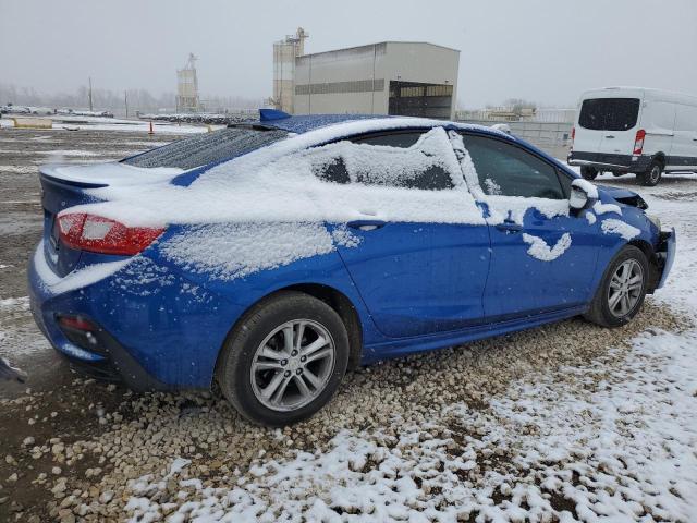 2017 CHEVROLET CRUZE LT 1G1BD5SM8H7116892
