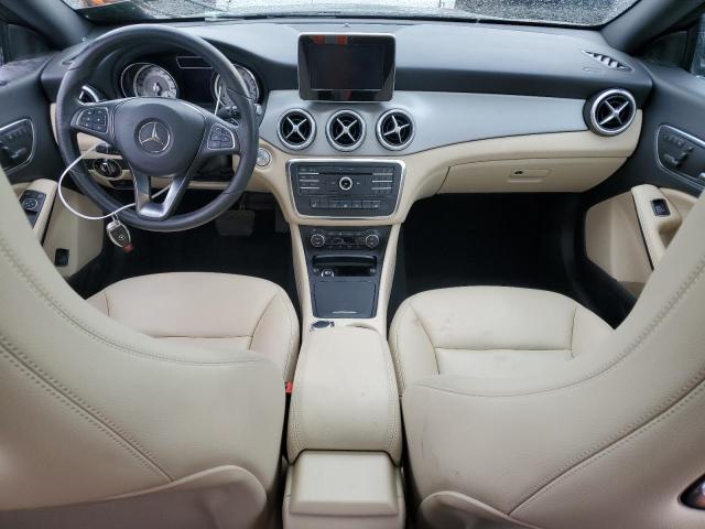 VIN WDDSJ4GB6FN205246 2015 Mercedes-Benz CLA-Class,... no.8