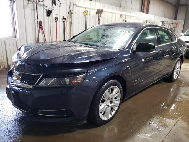 2014 Chevrolet Impala LS