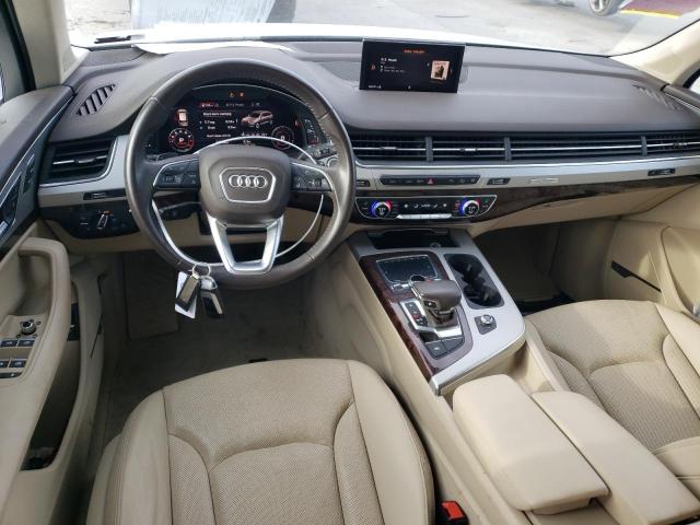 VIN WA1LHAF71KD023793 2019 Audi Q7, Premium Plus no.8