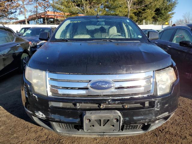 2007 Ford Edge Sel VIN: 2FMDK48C17BA93505 Lot: 41904634