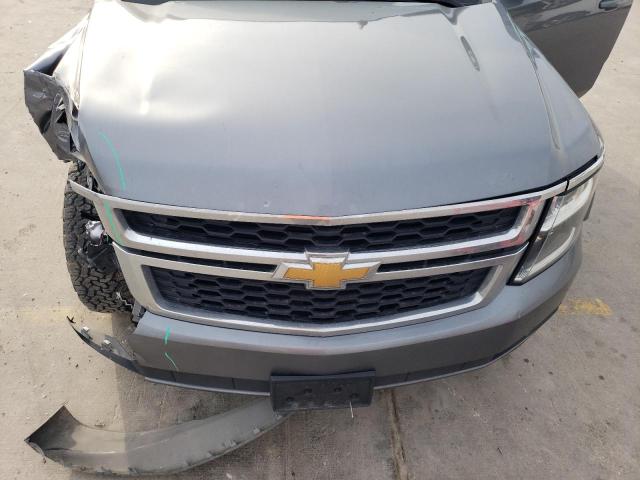 2020 CHEVROLET TAHOE K150 - 1GNSKBKC2LR102011