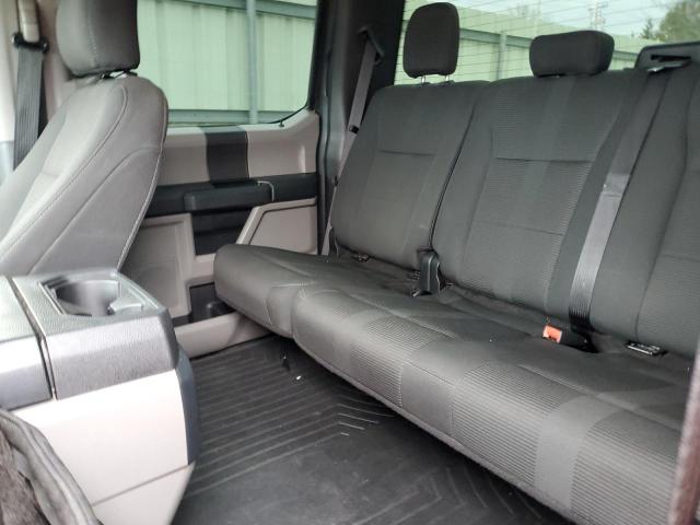 2019 FORD F150 SUPER - 1FTEW1CP4KFA07133
