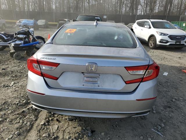 2021 Honda Accord Lx VIN: 1HGCV1F19MA045475 Lot: 42303714