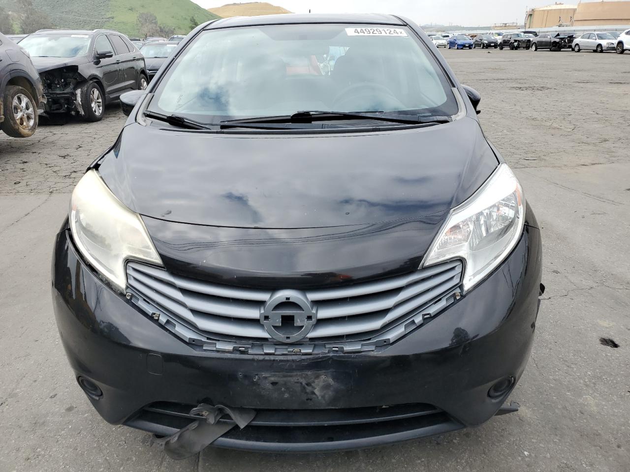 2016 Nissan Versa Note S vin: 3N1CE2CP2GL353097