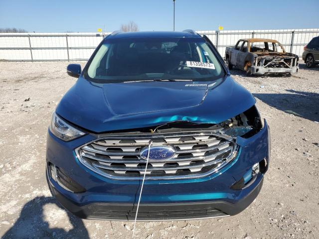 2FMPK3J97LBA31588 2020 FORD EDGE, photo no. 5