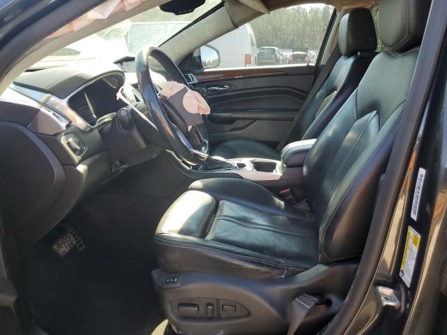 2015 CADILLAC SRX LUXURY 3GYFNBE32FS548846