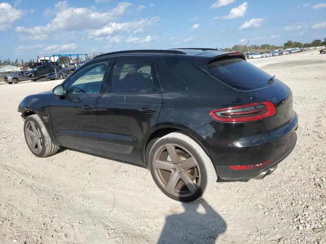 VIN WP1AB2A59JLB30054 2018 Porsche Macan, S no.2