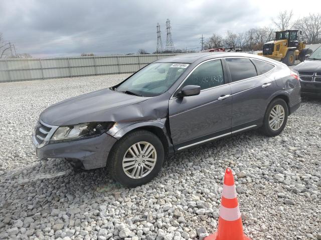 2015 Honda Crosstour EX