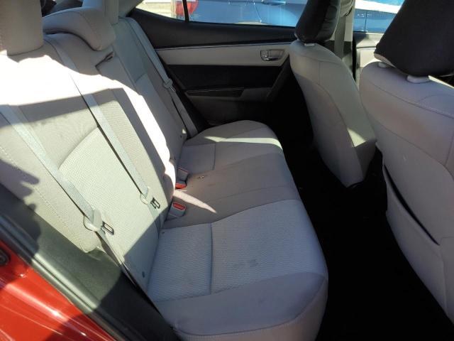 2016 TOYOTA COROLLA 5YFBURHE7GP518592