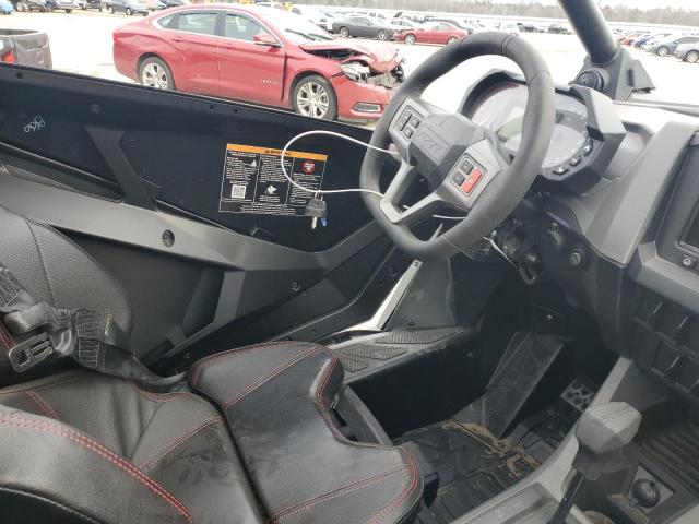 2023 POLARIS RZR TURBO 3NSGAD920PG323184