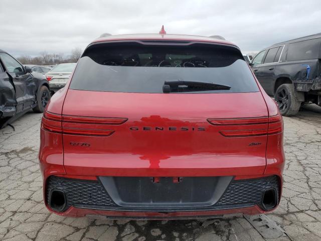 2023 GENESIS GV70 BASE - KMUMADTB4PU089669