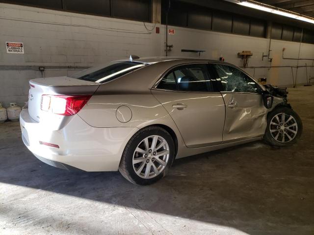 1G11E5SA1DF133452 2013 Chevrolet Malibu 2Lt