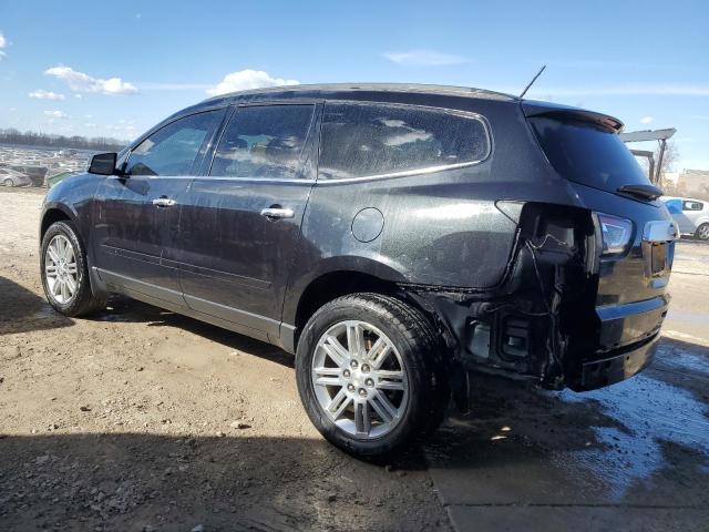 2015 CHEVROLET TRAVERSE L 1GNKRGKD0FJ281587