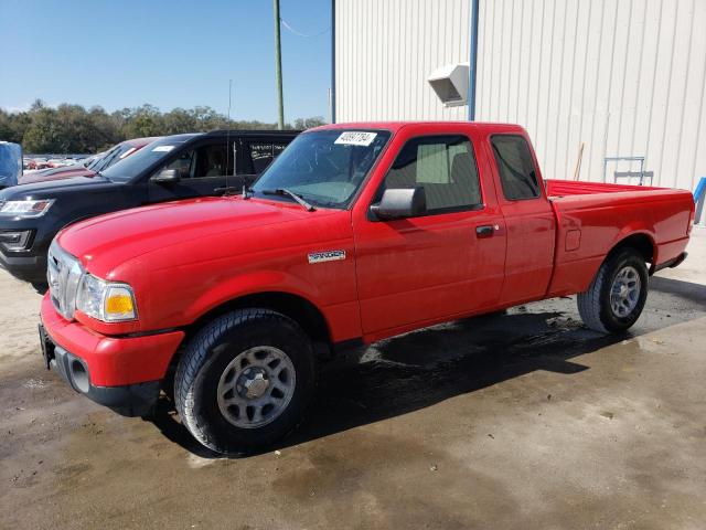 2011 Ford Ranger 