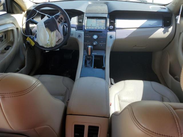 2017 FORD TAURUS 4D 1FAHP2E8XHG131910