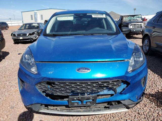 2021 FORD ESCAPE S 1FMCU0F68MUA96189