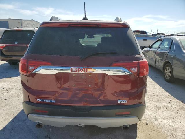 2017 GMC ACADIA SLT 1GKKNMLS4HZ318231