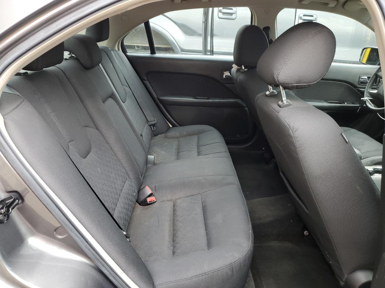 3FAHP0HA4CR428000 2012 Ford Fusion Se